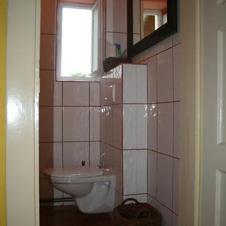 Apartman Hamry 422 *