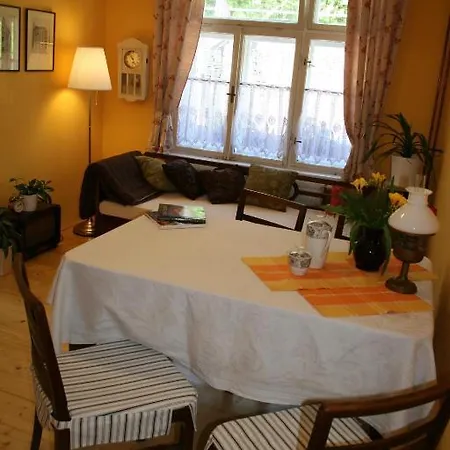 شقة Apartman Hamry 422 *