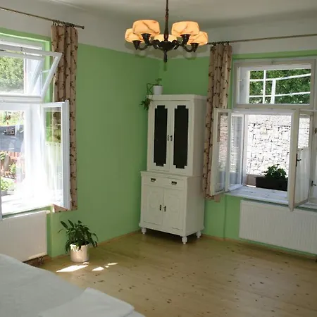 Apartman Hamry 422 Hluboká nad Vltavou