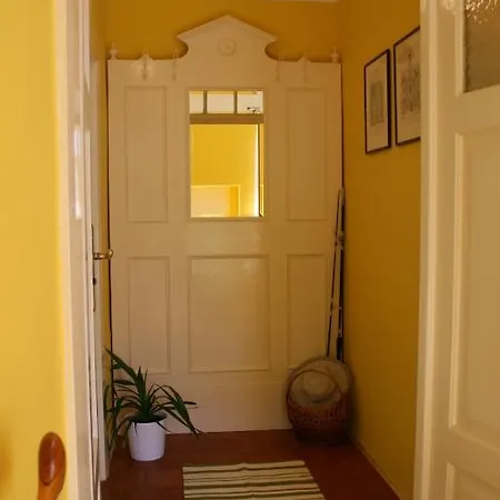 شقة Apartman Hamry 422 *
