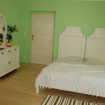 Apartman Hamry 422 Hluboká nad Vltavou