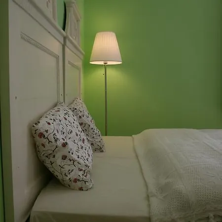 Apartman Hamry 422 شقة *